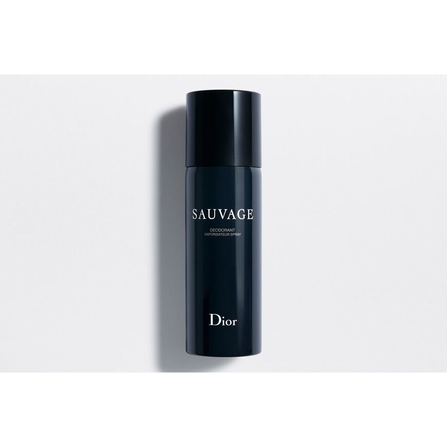 Dior Sauvage Vīrieši Aerosols dezodorants 150