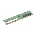 Lenovo 4X77A88512 mälumoodul 32 GB 1 x 32 GB DDR5 ECC Lenovo 4X77A88512 mälumoodul 32 GB 1 x 32 GB DDR5 ECC