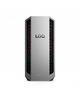 Lenovo LOQ Tower 26ADR10 AMD Ryzen™ 7 8745HX 16 GB DDR5-SDRAM 1 TB SSD NVIDIA GeForce RTX 5060 Windo