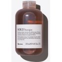 Davines Solu Shampoo 250 ml Ammatillinen Naisten Davines Solu Shampoo 250 ml Ammatillinen Naisten