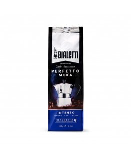Bialetti Perfetto Moka Intens 250 g