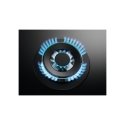 AEG HKB64420NB Black Built-in 56 cm Gas 4 zone(s)