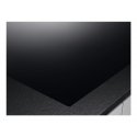 AEG HKB64420NB Black Built-in 56 cm Gas 4 zone(s)