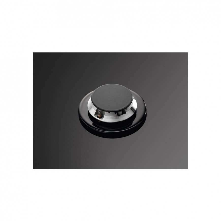 AEG HKB64420NB Black Built-in 56 cm Gas 4 zone(s) – 5