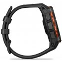 Garmin Instinct 3 Solar 2.29 cm (0.9") MIP 45 mm Digital 176 x 176 pixels Touchscreen Black GPS (sat