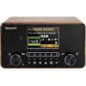 Albrecht DR 760 DAB+/UKW radijas su ASA Albrecht DR 760 DAB+/UKW radijas su ASA