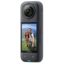 Insta360 X4 Adventure Bundle aktiivsuskaamera 72 MP 8K Ultra HD CMOS 25,4 / 2 mm (1 / 2") WiFi 602 g Insta360 X4 Adventure Bundle aktiivsuskaamera 72 MP 8K Ultra HD CMOS 25,4 / 2 mm (1 / 2") WiFi 602 g