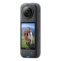 Insta360 X4 Adventure Bundle veiksmo-sporto kamera 72 MP 8K Ultra HD CMOS 25,4 / 2 mm (1 / 2") „Wi-F Insta360 X4 Adventure Bundle veiksmo-sporto kamera 72 MP 8K Ultra HD CMOS 25,4 / 2 mm (1 / 2") „Wi-F