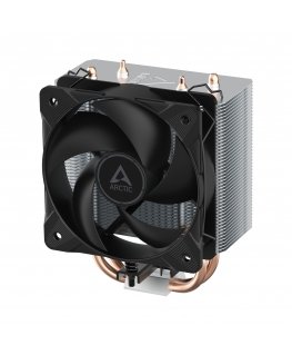 ARCTIC Freezer 8A Процессор Air cooler 10 cm Алюминий, Черный