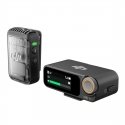 DJI Mic 2 Melns DJI Mic 2 Melns
