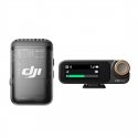DJI Mic 2 Black DJI Mic 2 Black