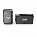 DJI Mic 2 Black DJI Mic 2 Black