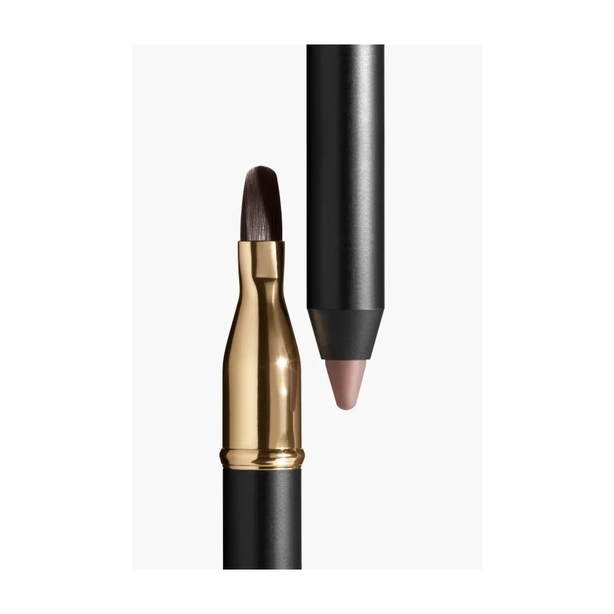 CHANEL Le Crayon Lèvres 156 - Beige Naturel 1.2 g – 2