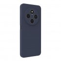 Xiaomi Redmi 14C 4G/5G Premium Magnetic Soft Touch Silicone Case Dark Blue