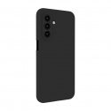 Samsung Galaxy A17 Premium magnetiline pehme puudutusega silikoonist ümbris must Samsung Galaxy A17 Premium magnetiline pehme puudutusega silikoonist ümbris must