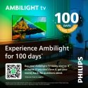Philips 85MLED910/12 teler 2,16 m (85") 4K Ultra HD Nutiteleri funktsioon WiFi Must Philips 85MLED910/12 teler 2,16 m (85") 4K Ultra HD Nutiteleri funktsioon WiFi Must