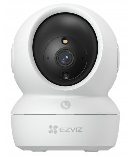 EZVIZ H6c Pro 2K Pallomainen IP-turvakamera Sisätila 2304 x 1296 pikseliä Vastaanotto
