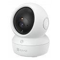 EZVIZ H6c Pro 2K Sferinis IP apsaugos kamera Vidaus 2304 x 1296 pikseliai Stalas EZVIZ H6c Pro 2K Sferinis IP apsaugos kamera Vidaus 2304 x 1296 pikseliai Stalas