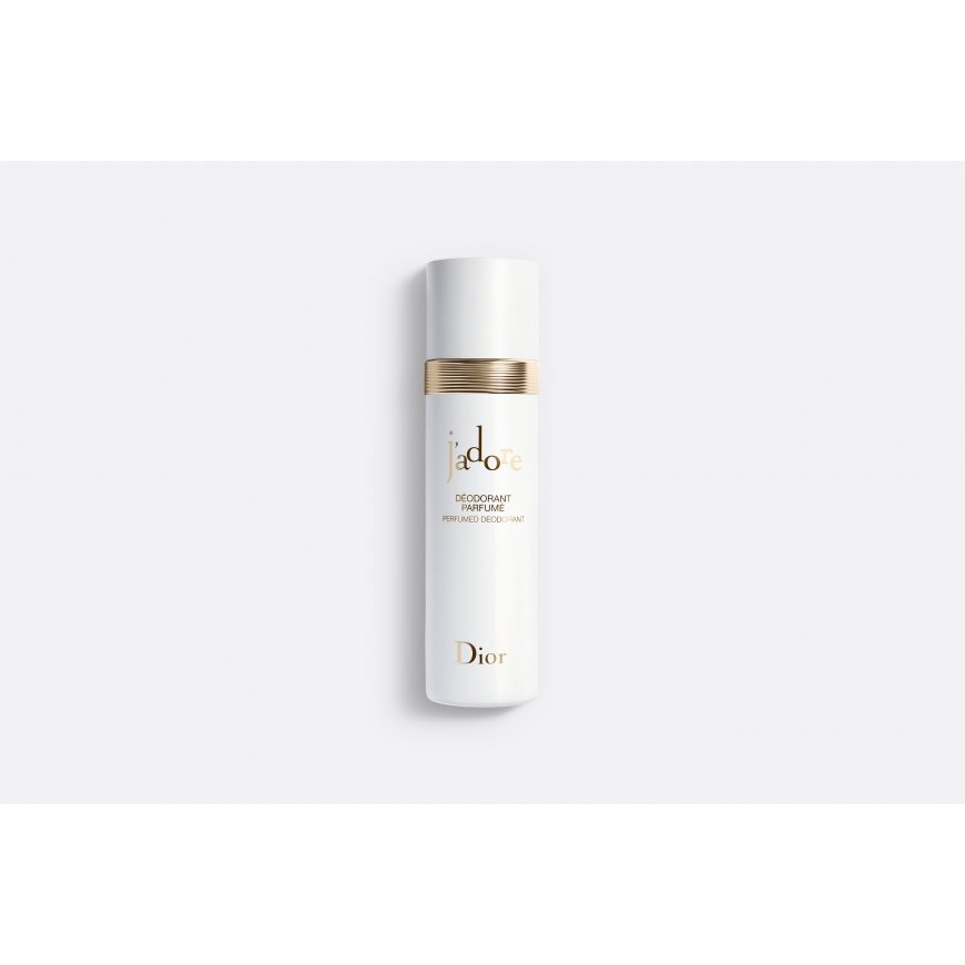 Dior J`Adore Sievietes Aerosols dezodorants 100