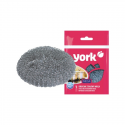 Steel mesh scrubber MEGA Steel mesh scrubber MEGA