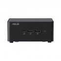 ASUS NUC 14 Pro RNUC14RVHI300002I UCFF musta 100U