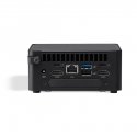 ASUS NUC 14 Pro RNUC14RVHI300002I UCFF Black 100U