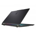 Notebook MSI Cyborg Cyborg 15 B13WEKG CPU Intel Core i7 i7-13620H 2400 MHz 15.6" 1920x1080 RAM 16GB DDR5 5600 MHz SSD 512GB NVID