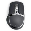 Hama WM-800 hiir Kontor Parempoolne RF juhtmeta ühendus + Bluetooth Optiline 3200 DPI Hama WM-800 hiir Kontor Parempoolne RF juhtmeta ühendus + Bluetooth Optiline 3200 DPI