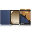Tactical Book Tri Fold Case for Samsung Galaxy TAB A11+ Blue Tactical Book Tri Fold Case for Samsung Galaxy TAB A11+ Blue