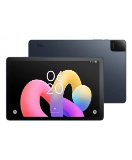 TCL TAB 10L Gen 4 Mediatek 128 GB 25,6 cm (10.1") 4 GB Wi-Fi 5 (802.11ac) Android 15 Antracīts