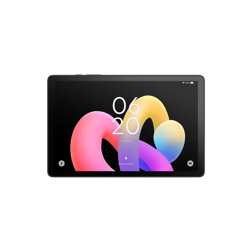TCL TAB 10L Gen 4 Mediatek 128 GB 25,6 cm (10.1") 4 GB Wi-Fi 5 (802.11ac) Android 15 Antracīts – 2