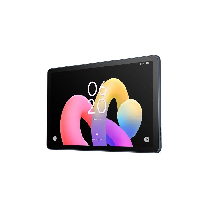 TCL TAB 10L Gen 4 Mediatek 128 GB 25,6 cm (10.1") 4 GB Wi-Fi 5 (802.11ac) Android 15 Antracitas – 3
