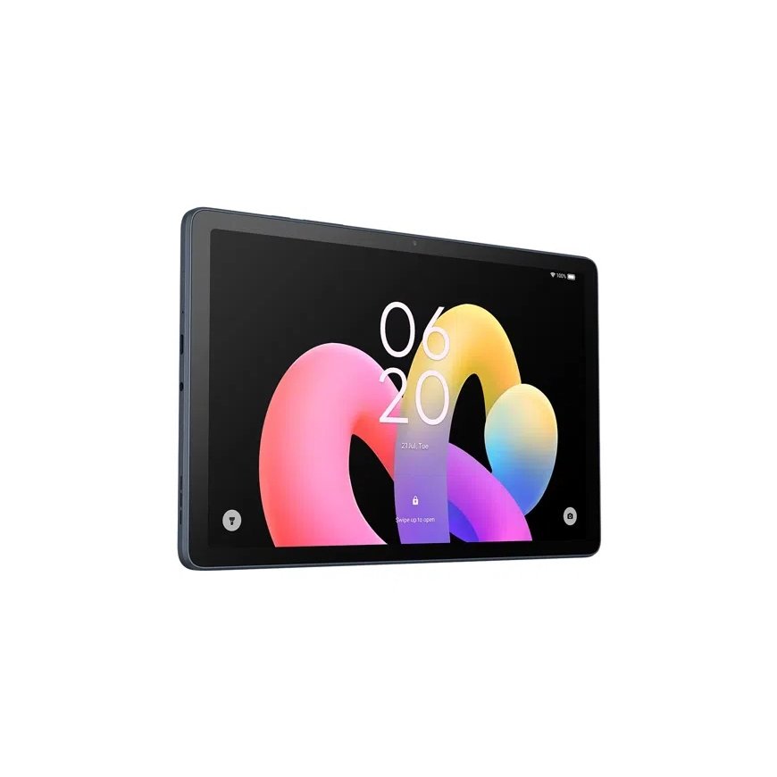 TCL TAB 10L Gen 4 Mediatek 128 GB 25.6 cm (10.1") 4 GB Wi-Fi 5 (802.11ac) Android 15 Anthracite – 4