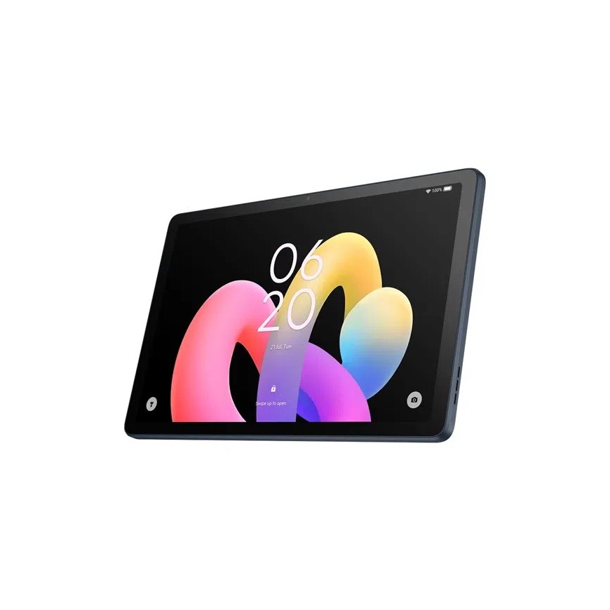 TCL TAB 10L Gen 4 Mediatek 128 GB 25,6 cm (10.1") 4 GB Wi-Fi 5 (802.11ac) Android 15 Antracīts – 5