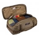 Thule Chasm TDSD303 Deep Khaki merimiessäkki 70 L Polyesteri Thule Chasm TDSD303 Deep Khaki merimiessäkki 70 L Polyesteri
