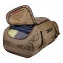 Thule Chasm TDSD303 Deep Khaki stiprināta auduma soma 70 L Poliesters Haki Thule Chasm TDSD303 Deep Khaki stiprināta auduma soma 70 L Poliesters Haki