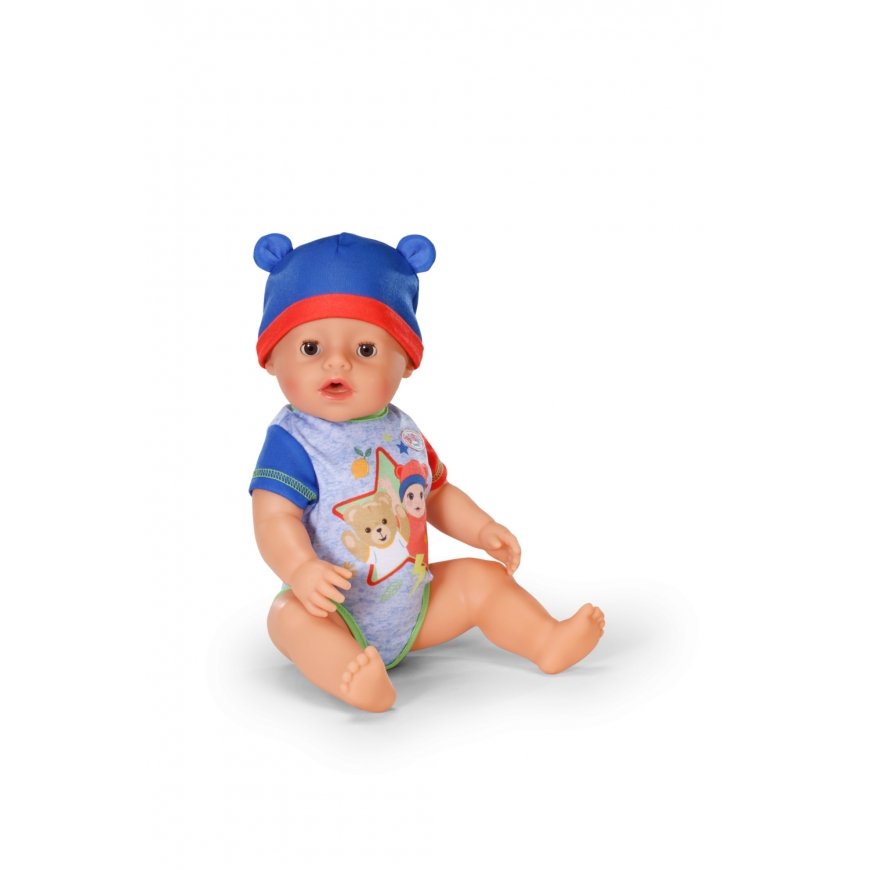 BABY born Jonas 43cm – 5