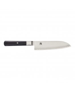 ZWILLING MIYABI 4000 FC Tērauds 1 pcs Santoku nazis