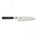 ZWILLING MIYABI 4000 FC Tērauds 1 pcs Santoku nazis ZWILLING MIYABI 4000 FC Tērauds 1 pcs Santoku nazis