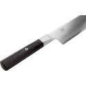 ZWILLING MIYABI 4000 FC Plienas 1 vnt Santoku peilis ZWILLING MIYABI 4000 FC Plienas 1 vnt Santoku peilis