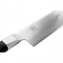 ZWILLING MIYABI 4000 FC Terästä 1 kpl Santoku-veitsi ZWILLING MIYABI 4000 FC Terästä 1 kpl Santoku-veitsi