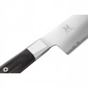 ZWILLING MIYABI 4000 FC Terästä 1 kpl Santoku-veitsi ZWILLING MIYABI 4000 FC Terästä 1 kpl Santoku-veitsi