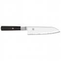 ZWILLING MIYABI 4000 FC Plienas 1 vnt Santoku peilis ZWILLING MIYABI 4000 FC Plienas 1 vnt Santoku peilis
