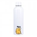 Paladone Gudetama Metāla Ūdens Pudeles Paladone Gudetama Metāla Ūdens Pudeles
