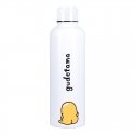 Paladone Gudetama Metal Water Bottle Paladone Gudetama Metal Water Bottle