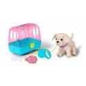 BABY born My Dog Lucky with Box Nuku lemmikloom BABY born My Dog Lucky with Box Nuku lemmikloom