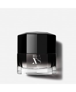 Rabanne Black XS 50 ml Vīrieši