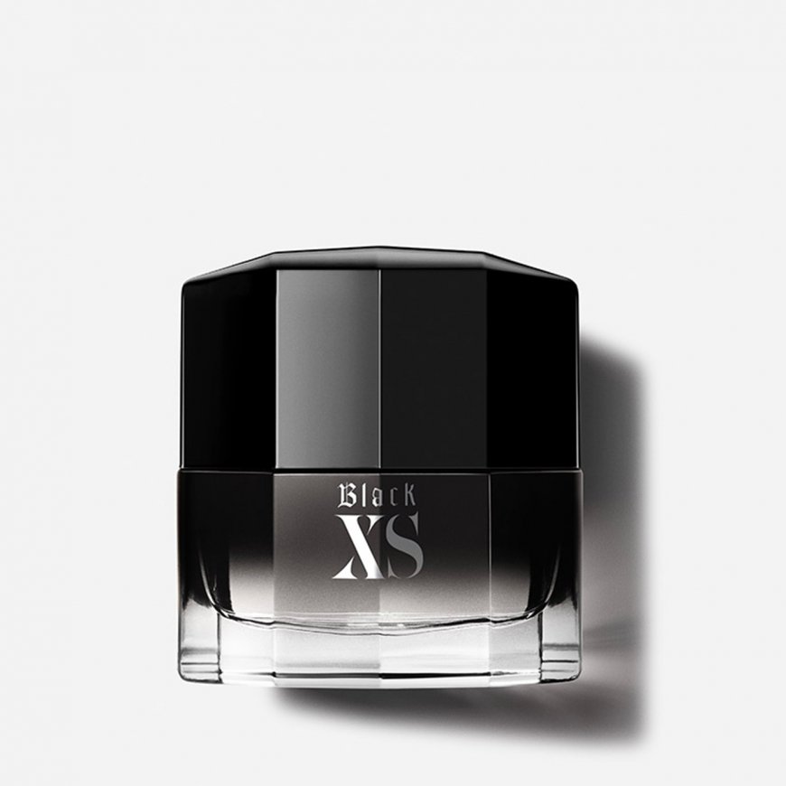 Rabanne Black XS 50 ml Vīrieši