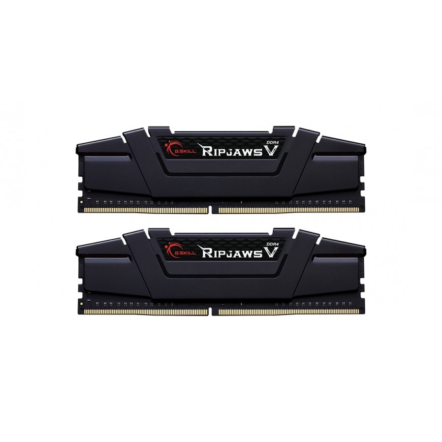 G.Skill Ripjaws V F4-3600C16D-16GVKC atmiņas