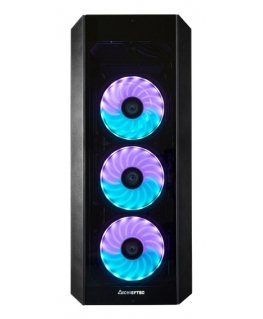 Chieftec SCORPION 3 Midi Tower Black